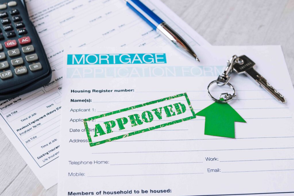 intermediario credito bancário agente imobiliario