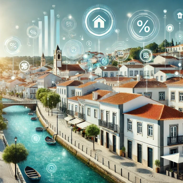 Relatório Imobiliário de Tavira. Retrospectiva e previsões para 2025