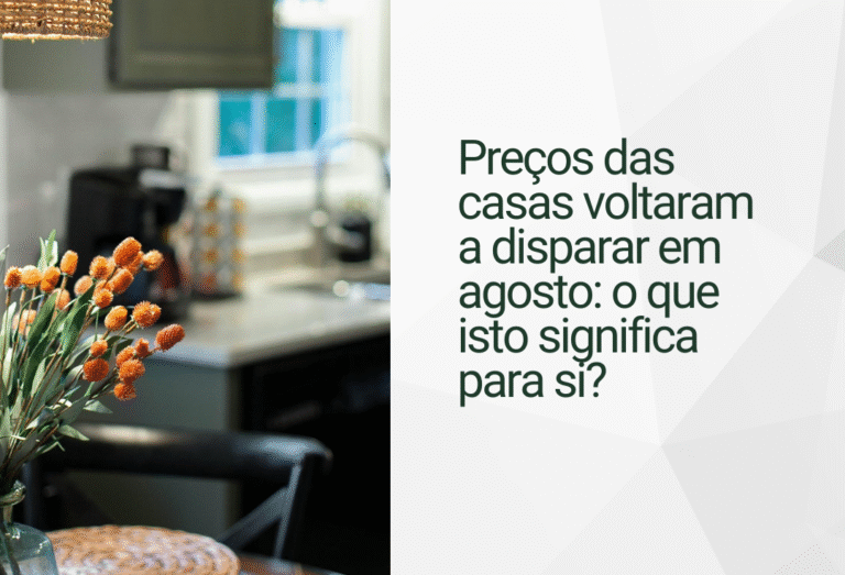 Preços das casas em Tavira 2025: mercado em alta