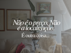Vender casa no inverno em Tavira: vantagens e estratégias