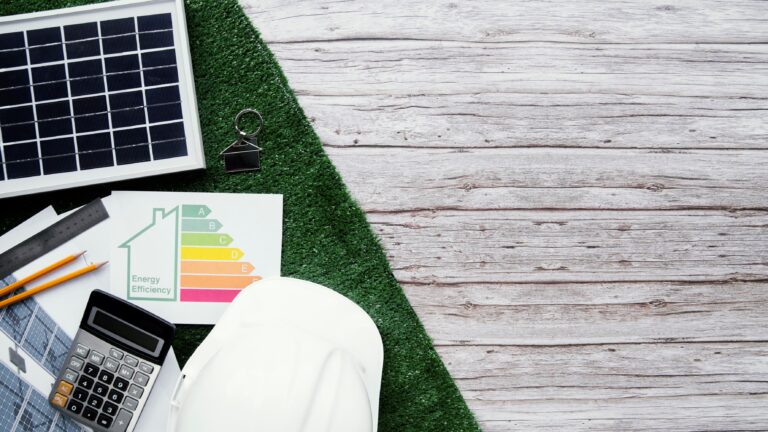 Energy certificate? Do I need this document to promote my property?