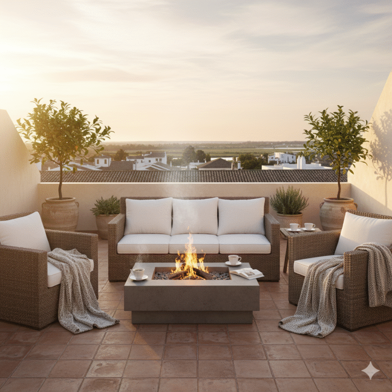 Selling Your Home in Winter in Tavira: Key Advantages