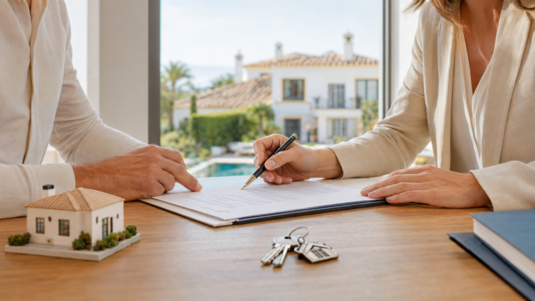 Mortgage Discharge in Portugal: What It Means