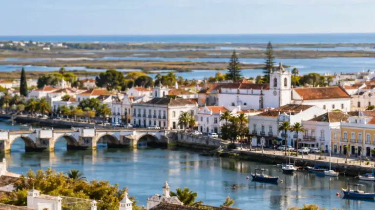 Selling a house in Tavira: who should you choose?